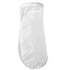 Nylon Mesh Filter Socks Bag 7 Inch Ring 75 Micron by 16 Inch Long NMO Filter Bags - 1 Pack