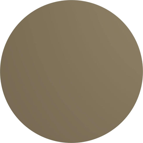 Ekena Millwork CM07AL Small Alexandria Ceiling Medallion, 7 7/8"OD x 3/4"P, Factory Primed