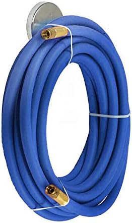 ROK Tools 3 Inch Magnetic Hooks - Heavy Duty Industrial Strength, Pack of 2