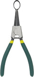 Snap Ring Pliers Circlip Pliers, Internal/External Ring Remove Retaining Pliers (7 Inch)