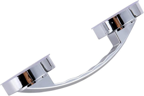 ONQendDv Grab Bars for Wall,No-Punching Bathroom Suction Cup Handle Grab Bar for Shower Room Safety Door Handle