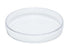 United Scientific 10 Pack Sterile Thick Plastic Petri Dishes - 90mm Dia x 15mm, with Lid