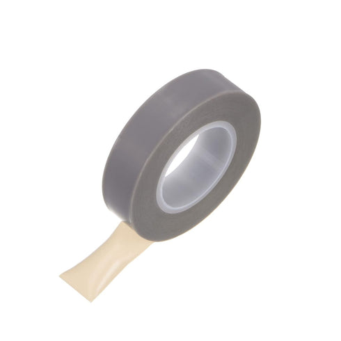 PTFE Film Tape Roll, 0.6" x 33 ft, High Temperature Tape with Single Side Adhesive for Vacuum Sealer Machine