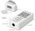 WS2812B WS2811 SK6812 SK6812-RGBW (SP110E) SEZO LED Controller Support All LED Strip/Module Light/Panel/String iOS