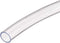 uxcell PVC Clear Vinyl Tubing, 16mm(5/8") x 20mm Plastic Tube, Flexible Water Pipe, 3.3ft