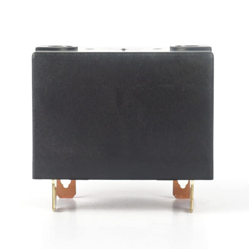841-S-1A-D 12VDC Power Relay 30A 277VAC SPDM 4 Pins Quick Terminal Type with Dust Cover