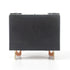 841-S-1A-D 12VDC Power Relay 30A 277VAC SPDM 4 Pins Quick Terminal Type with Dust Cover