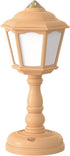 XISAOK USB Charging Table Lamp Street Lamps Design Night Lights Touch-Dimmable Bedside Desk