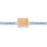 Injection Pad - Plastic Intramuscular Training Pad for Nurse and Medical Students Practice