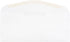 JAM PAPER #12 Business Envelopes - 4 3/4 x 11 - White - 50/Pack