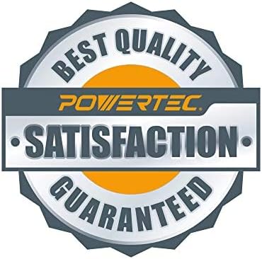 POWERTEC 67-1/2 Inch Bandsaw Blades, 1/8" x 14 TPI for Rikon 10-300 10" Band Saw, 1 pack (13140)