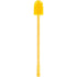 SPARTA Industrial Tank Brush - 30 Inch Pipe Brush with Handle for Commercial Kitchens - Yellow Polyester