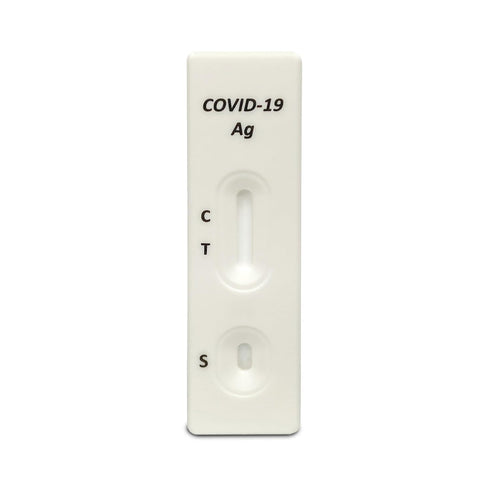 Advin 19 10 (3 Pack 6 Covid at Home Test Kit, Rapid Results Under mins, Easy to Use - Tests)