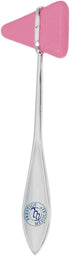 Prestige Medical Hot Pink Taylor Percussion Hammer