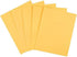 Staples Pastel Colored Copy Paper 8 1/2-Inch x 11-Inch Goldenrod Ream, For