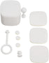 Rongm Smart Pusher Fingerbot: Bluetooth Remote Timing Voice Control for Garage Door, Light, Fan (White)