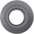 HORTIPOTS 1/2 Inch Top Hat Grommet, Pack of 25, Rubber Inside Diameter 12mm-13mm ID for Tubing