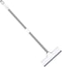 POPETPOP Floor Scrub Brush with Long Handle Stiff Bristles Tile and Grout
