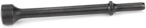 Pneumatic Air Hammer Bit, Smoothing Pneumatic Drifts, Extended Length Impact Tool for General Pneumatic Shovel