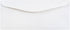 JAM PAPER #12 Business Envelopes, 4 3/4 x 11, White, 50 Count for Professional Use