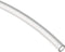 Pneumatic Tubing - Air Compressor PU Line Hose, Clear for Water Fluid Transfer (6mm ID x 8mm OD, 6.6 Ft Length)