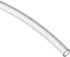 Pneumatic Tubing - Air Compressor PU Line Hose, Clear for Water Fluid Transfer (6mm ID x 8mm OD, 6.6 Ft Length)