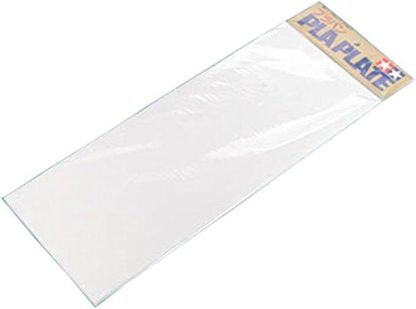 Pla Plate Set, Three Types, Five Sheets