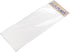 Pla Plate Set, Three Types, Five Sheets