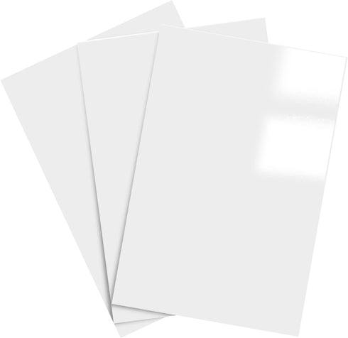 Double-Sided Gloss Digital C2S Cardstock - 100 Sheets, 12 x 18, Perfect for Color Laser Printing & Design Proposals