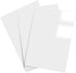 Double-Sided Gloss Digital C2S Cardstock - 100 Sheets, 12 x 18, Perfect for Color Laser Printing & Design Proposals
