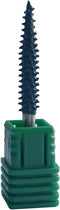 Extreme Spikes Rotary Burr, 1/8" Shaft Very Coarse Woodworking Attachment for Dremel, Foredom, DeWalt, Milwaukee