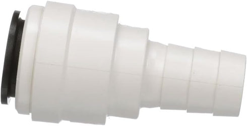 Watts 3513-1008 AquaLock Hose Barb Adapter - 1/2" CTS x 1/2" HB, Each by Watts