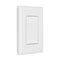 Suraielec Single Wireless Remote Control Wall Switch - Programmable and Expandable (Remote Only)