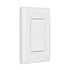 Suraielec Single Wireless Remote Control Wall Switch - Programmable and Expandable (Remote Only)