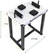 MagicDragonMaker Miniature Armwrestling Table, Decorative Display Piece, Perfect for Home or Work Desk, Trophy Room