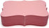 PPAPPAPPIYO PINK Paper Index Cards - Business Cards (100) 3.54inx1.96in P04 - Blank