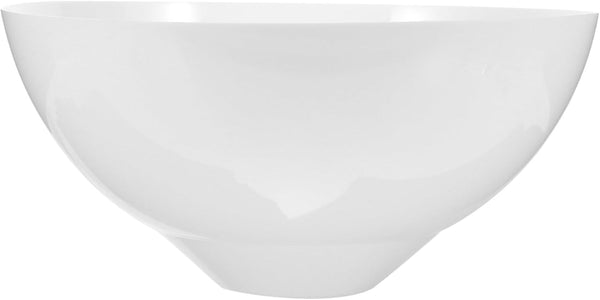 Zerodeko Acrylic Lamp Shade Replacement, Lamp Shades for Floor Lamps, Elegant Cover
