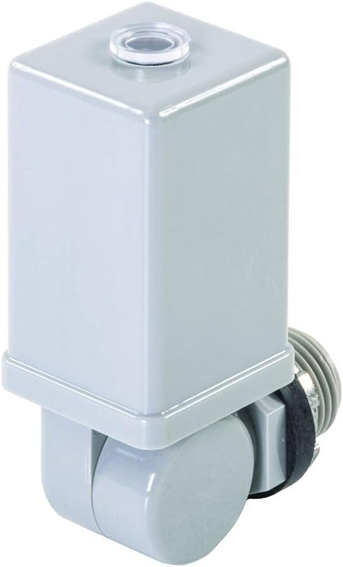 TORK ZSSP124 Electronic Photocontrol Stem & Swivel-Pencil-Advanced LongLife ZeroCross-Instant Response-8A LED Rated