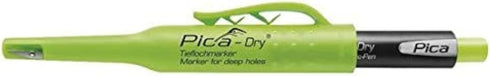 Pica 3030/SB Dry Longlife Automatic Pen, 2 Pack