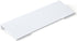 Richboom Acrylic Tilted Computer Keyboard Holder for Easy Ergonomic Typing, Keyboard Stand