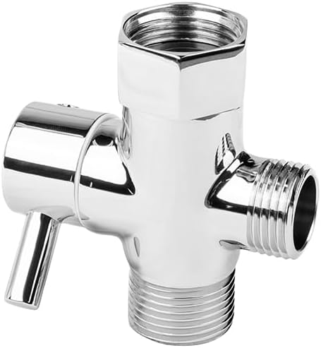 Niagara Luxury Handheld Bidet Sprayer Adjustable Water Pressure for New and Existing Toilets, Mounted to Wall