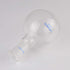Glass 250ml Single Neck Boiling Flask with 24/40 Standard Taper Outer Joint, 250ml Flat Bottom