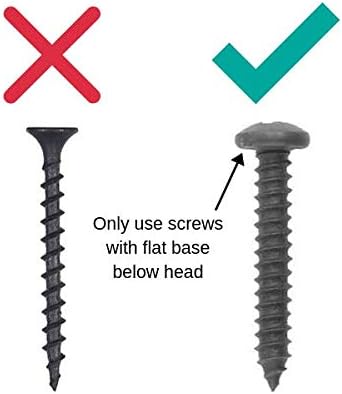 Spartan Mounts for Bosch 12V Tool - Wall Display Hook Holder for Power Tool Storage and Organization