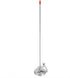 1Pc Home Brewing Kettle Clip Dial Thermometer for Beer Wine Yogurt, Milk Temperature Gauge, Homebrewing Thermometer