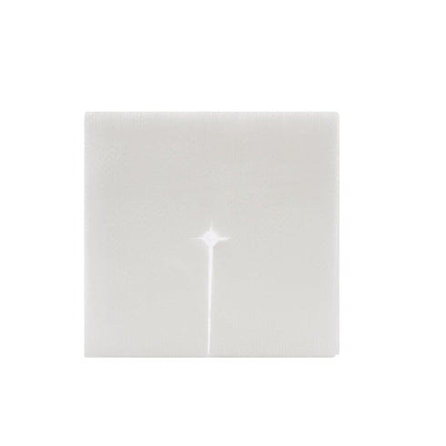Covidien 6242P Dermacea Drain Sponge, Sterile 2's in Peel-Back Package, 4" x 4", 6-ply (Pack of 50)