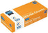 4.5 Inspire Cobalt Blue Nitrile Disposable Gloves | Nitrile Safety Medical Exam Cooking Cleaning Disposable Gloves