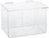 AmeriCan Goods 500 Pack 3 13" 18" Dental Bibs Ply Waterproof Disposable Patient Bibs x Medical Procedure Sheets & Bibs