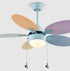 OMYZERO Set, 12Inch Ceiling Fan Pull Chain Turbocharger Fan Pull Chain Extender with Ball Chain Connector, Pull Chains