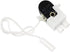 Septoolshop Easy To Use Pull Cord Wall Light Switch Compatible With Table Lamps