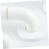 FRCOLOR Bathroom Safety Hand Rail Durable Grab Bar with Non-Slip Design for Elderly and Disabled Easy Installation
